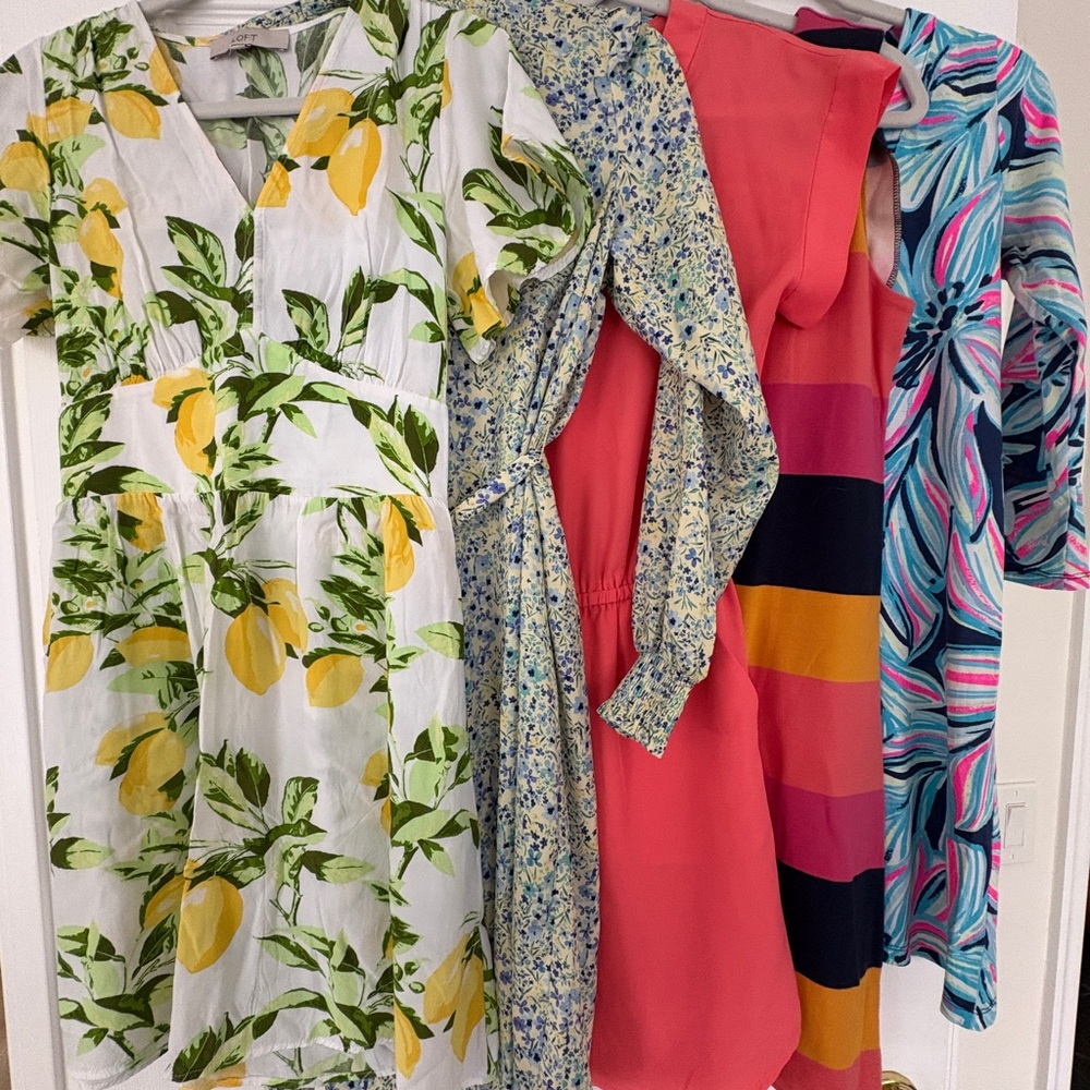 Summer Dress Bundle